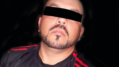 Desmantela PGJ banda de secuestradores