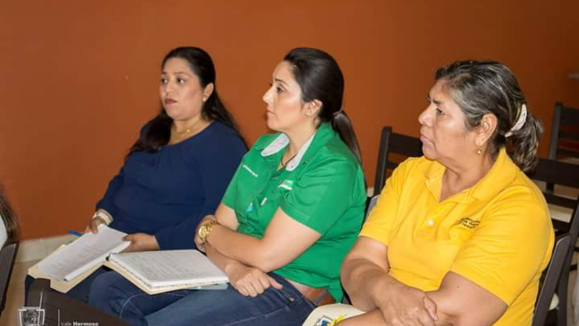 Implementan programa de educación ambiental