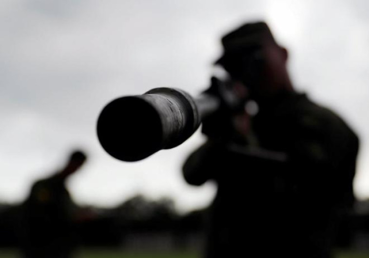 Filipinas extiende la ley marcial un año por amenaza terrorista