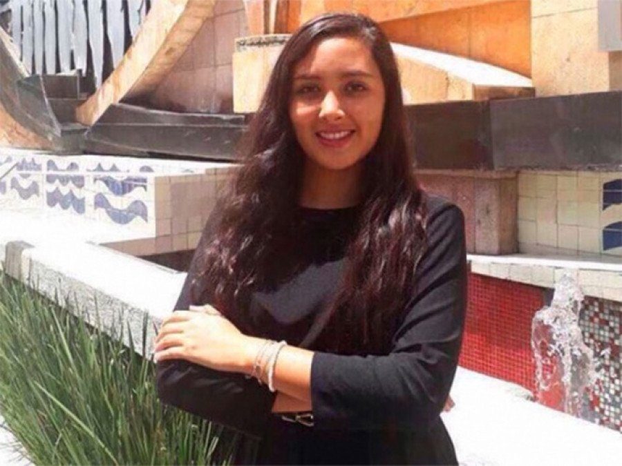 Fiscal general de Puebla afirma que Mara murió por estrangulamiento