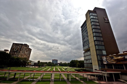 Encuentran cuerpo sin vida de estudiante de Odontología de la UNAM