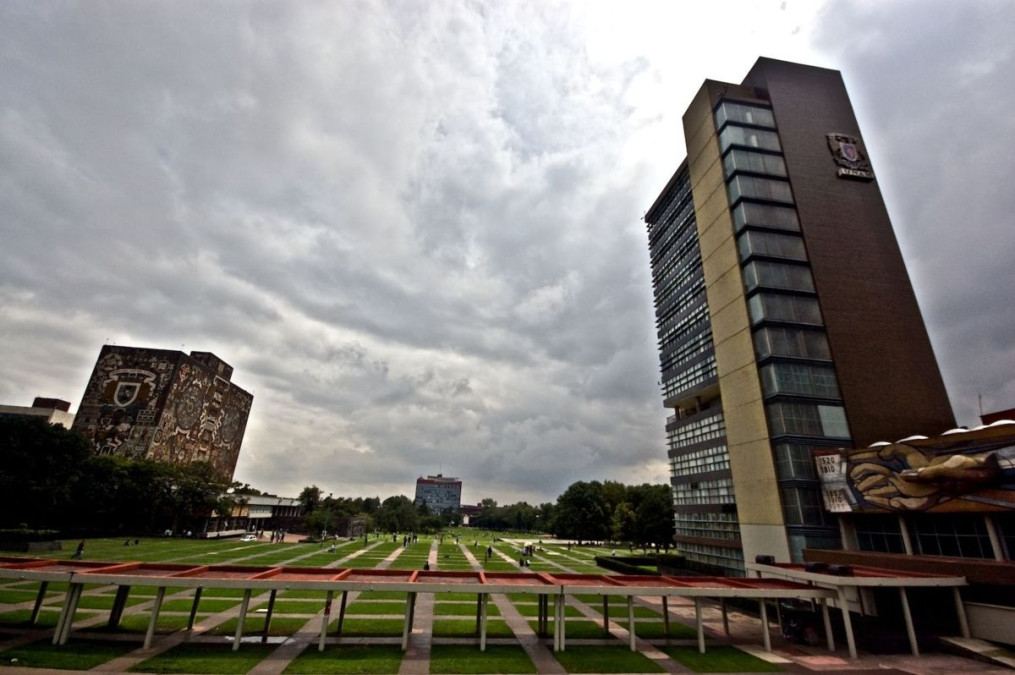 Encuentran cuerpo sin vida de estudiante de Odontología de la UNAM
