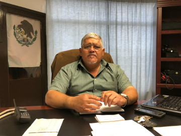 Pide PC no encender fogones en viviendas 