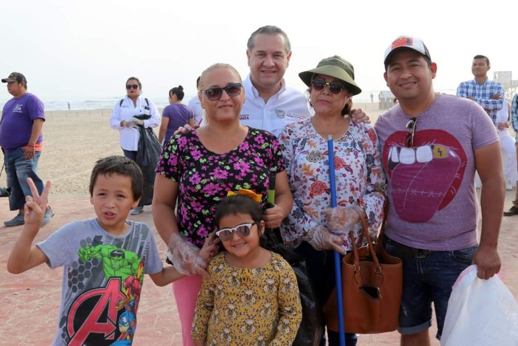 Alista Madero campaña de promoción turística