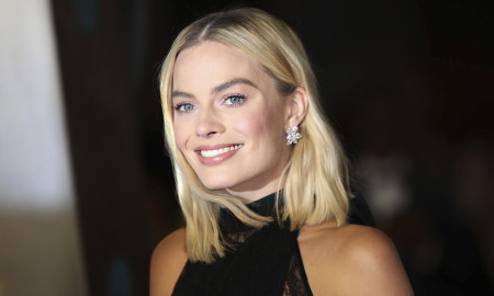 Margot Robbie protagonizará nueva película de Piratas del Caribe 