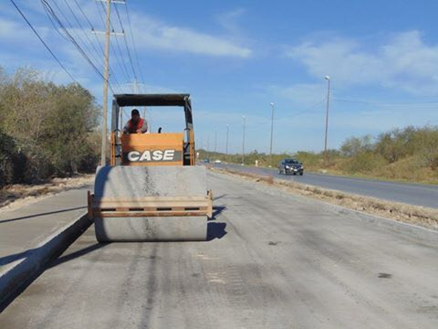 Aumento en costo de cemento afectaría Plan de Obras