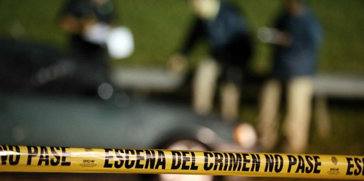 Más de 600 asesinatos en lo que va del año en Sinaloa