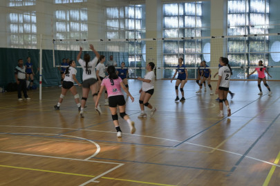 Apoyo total de Carlos Peña Ortiz a reynosenses rumbo a los juegos nacionales CONADE 2025