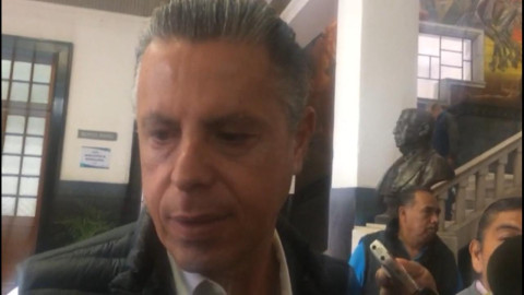 Avala Alcalde la Guardia Nacional 