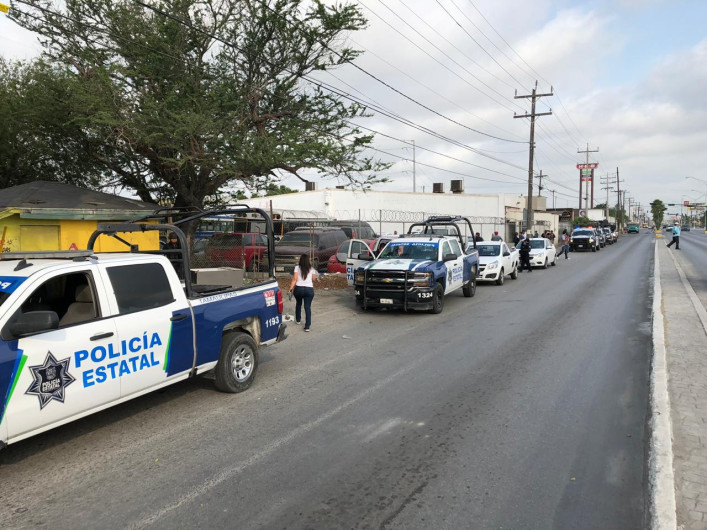 Pide municipio ser notificado para llevar a cabo operativos 