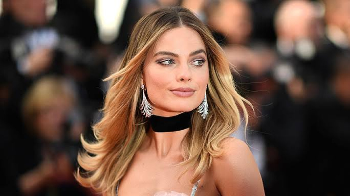 Margot Robbie podría reemplazar a Emma Stone en "Babylon"