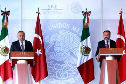 México está abierto al mundo, hoy más que nunca: Videgaray