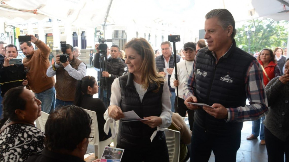 Inicia DIF Tampico Campaña para Evitar el Trabajo Infantil