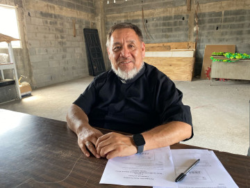 Invitan a concierto benéfico 