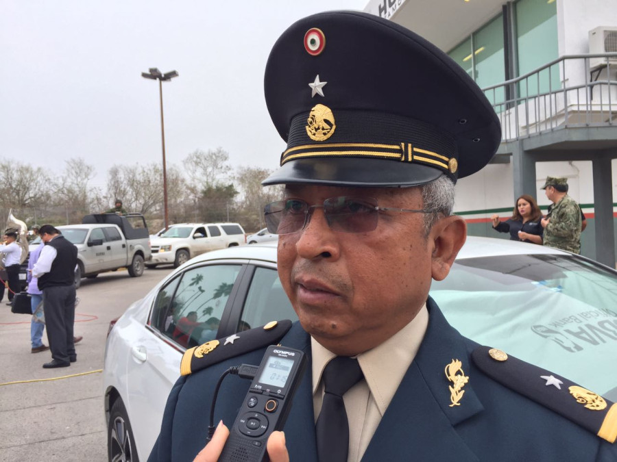 Reactivará SEDENA canje de armas en Matamoros