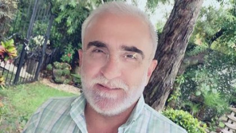 Vicente Fernández Jr entra a hospital por accidente y se entera que padece COVID-19 