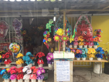 Realiza Profeco operativo por Día de las Madres