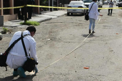 Consigue 2017 cifra récord en asesinatos de alcaldes