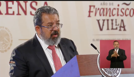 Tren México-Toluca tuvo afluencia de 115 mil pasajeros en su primer fin de semana: SICT