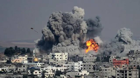 Cese al fuego entre Israel y Hamás; ¿qué implica?