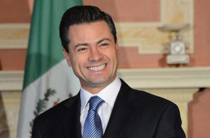 Se suma EPN a convocatoria "Todos Somos Mexicanos"