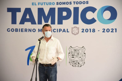 Pide Chucho Nader a bancos extremar medidas sanitarias ante COVID-19