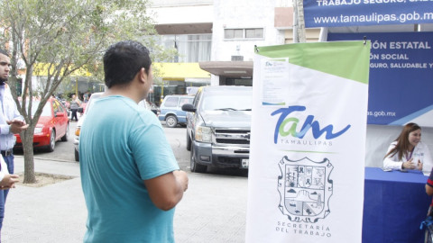 Instala Gobierno del Estado “Trabajo cerca de Ti” para brindar asesoría