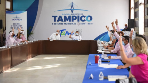 Otorgan en Tampico nuevos descuentos en el pago del predial