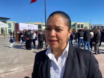 Preparan Feria del Empleo