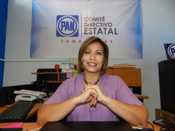 Voto femenino es muy importante reconoce el PAN 