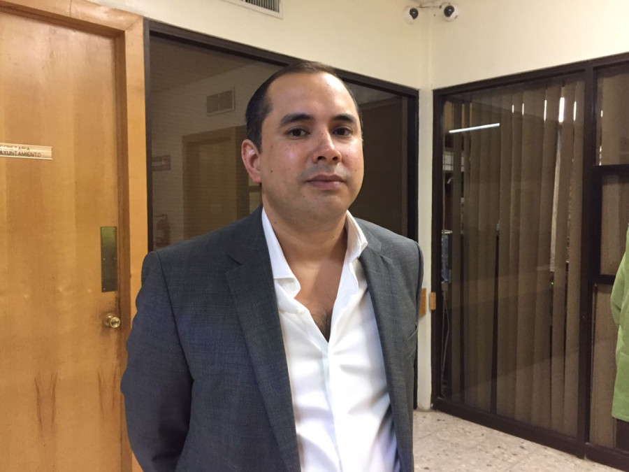 Reclutará personal ayuntamiento de Matamoros 