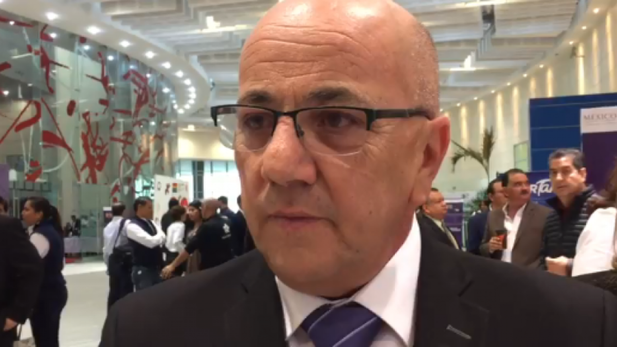 Tamaulipas está listo para nuevos métodos exploratorios: Seduma