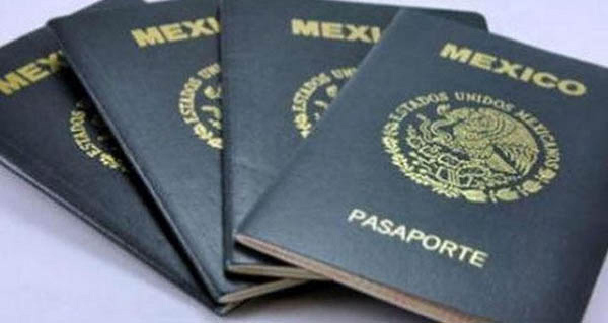 SRE advierte a ciudadanía estafas cibernéticas en pasaportes 