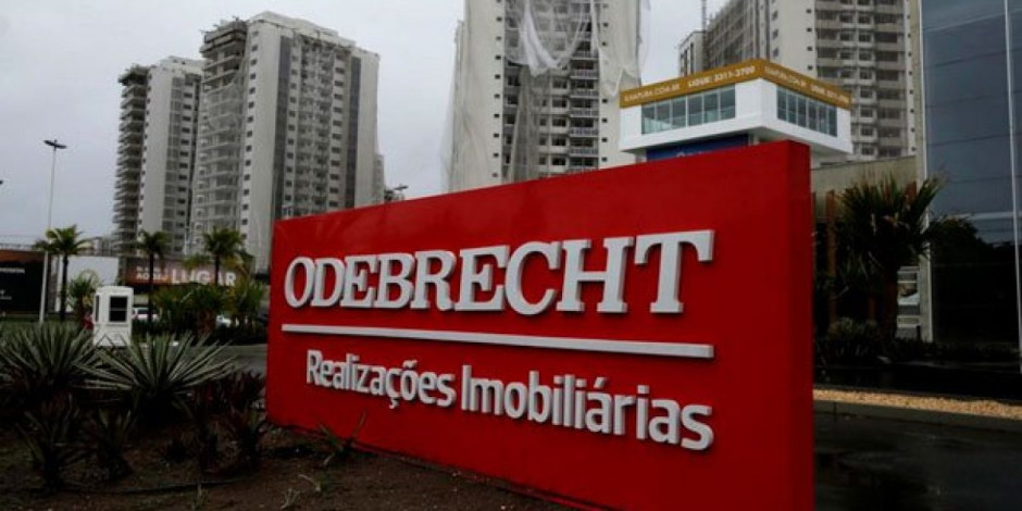 Maduro habría realizado pagos a Odebrecht