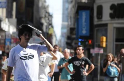 Frente frío 38 ocasionará bajas temperaturas y calor intenso