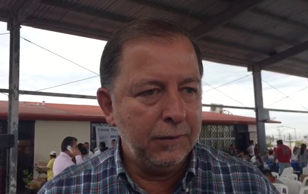 No habrá cursos de verano por mal estado de Tamules: Sedesol