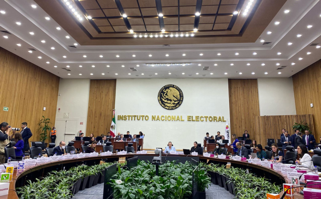 Signa Lab seleccionará las preguntas ciudadanas para el primer debate presidencial