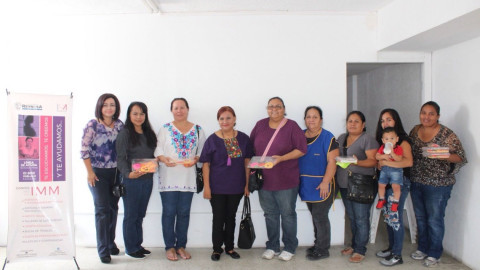 Estimulan cursos de autoempleo del  Ayuntamiento habilidades y conocimientos de las mujeres