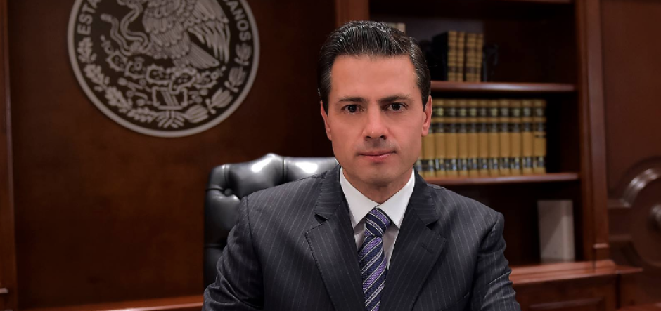 EPN no cancela ni confirma viaje a EU, pero asegura que México no pagará el muro