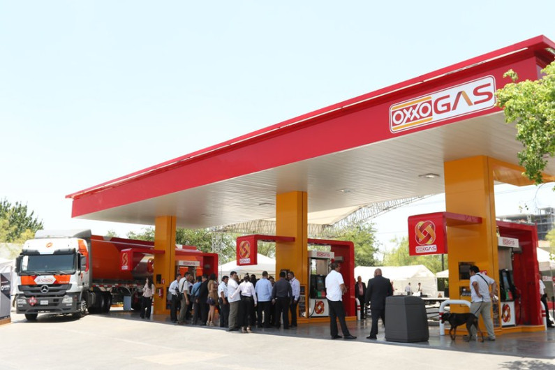 Oxxo Gas ofrecerá promociones en gasolina