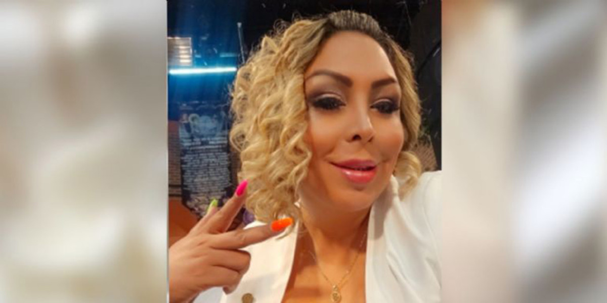 Asesinan a Samantha Gómez, activista trans, al salir del Reclusorio Sur