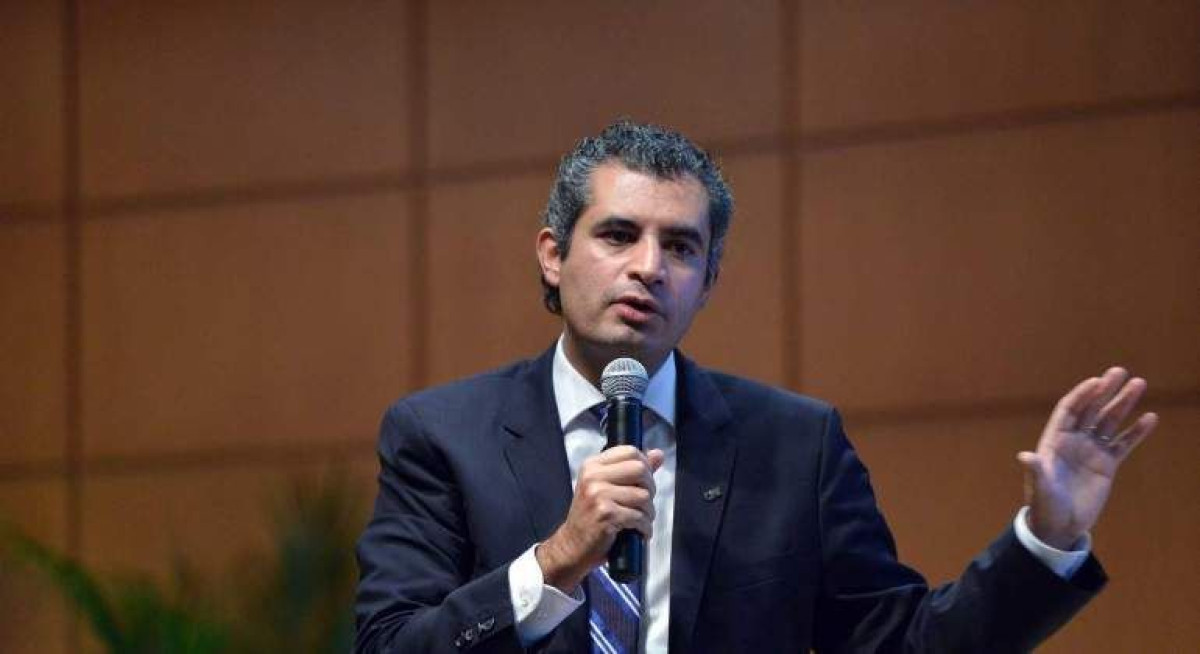 Un voto por AMLO es para liberar a los criminales: Ochoa Reza