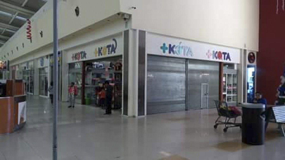 Se presentan disturbios por "Gasolinazo" en Guanajuato