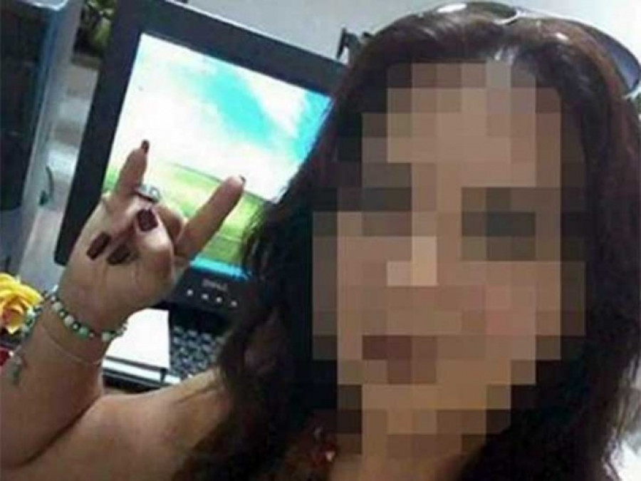 LadyChacal no es delincuente, el joven era mayor de edad