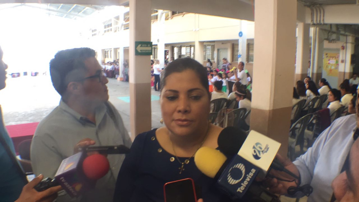 Quedan solo 20 maestros amparados contra el CREDE Madero