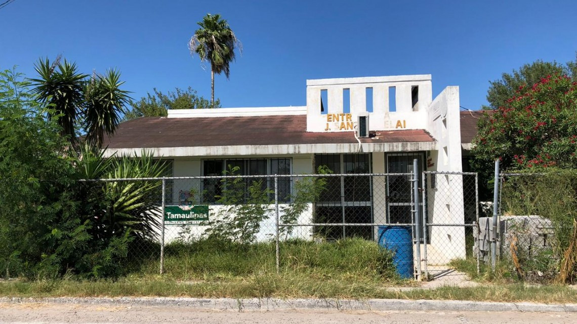 Narran vecinos los momentos de dolor que sufrió el padre José Martín Guzmán 