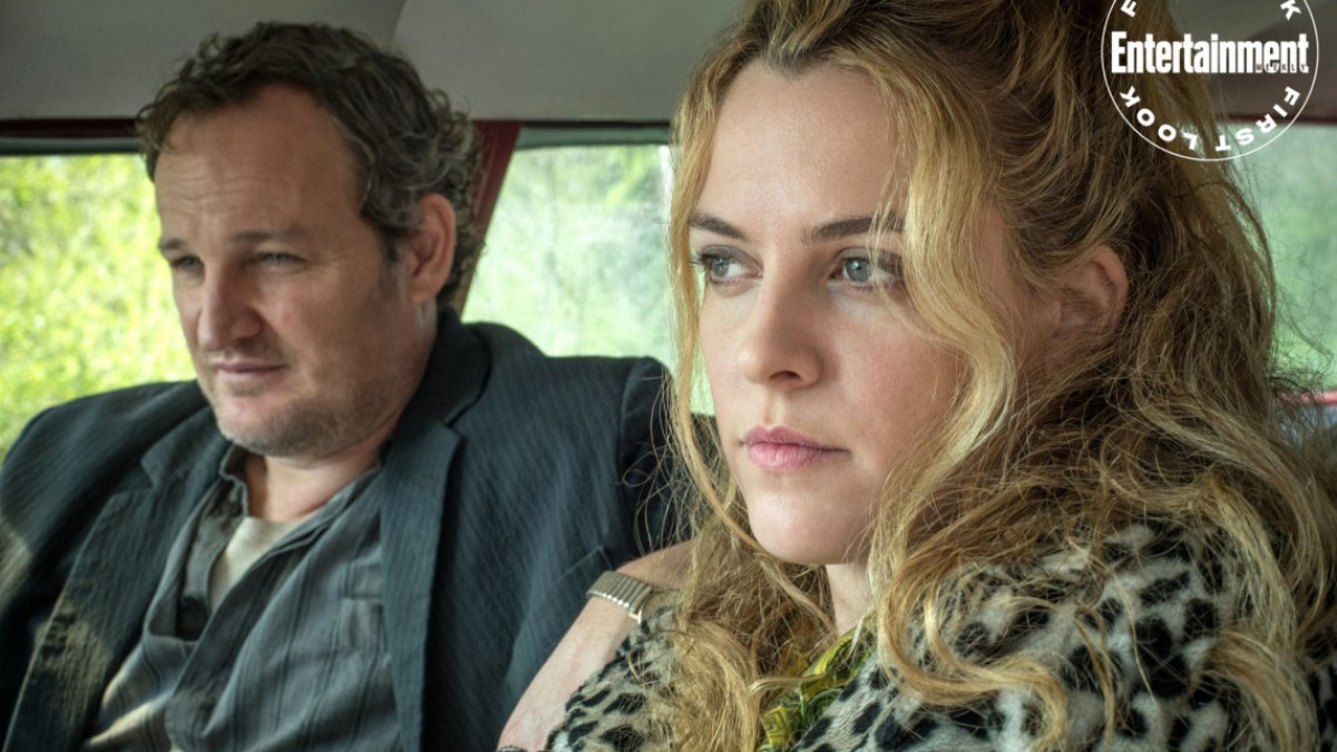 Llegan las primeras imágenes de “The Devil All the Time” 