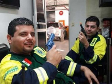 Suspenden a paramédicos por burlarse del tiroteo en el colegio de Monterrey 