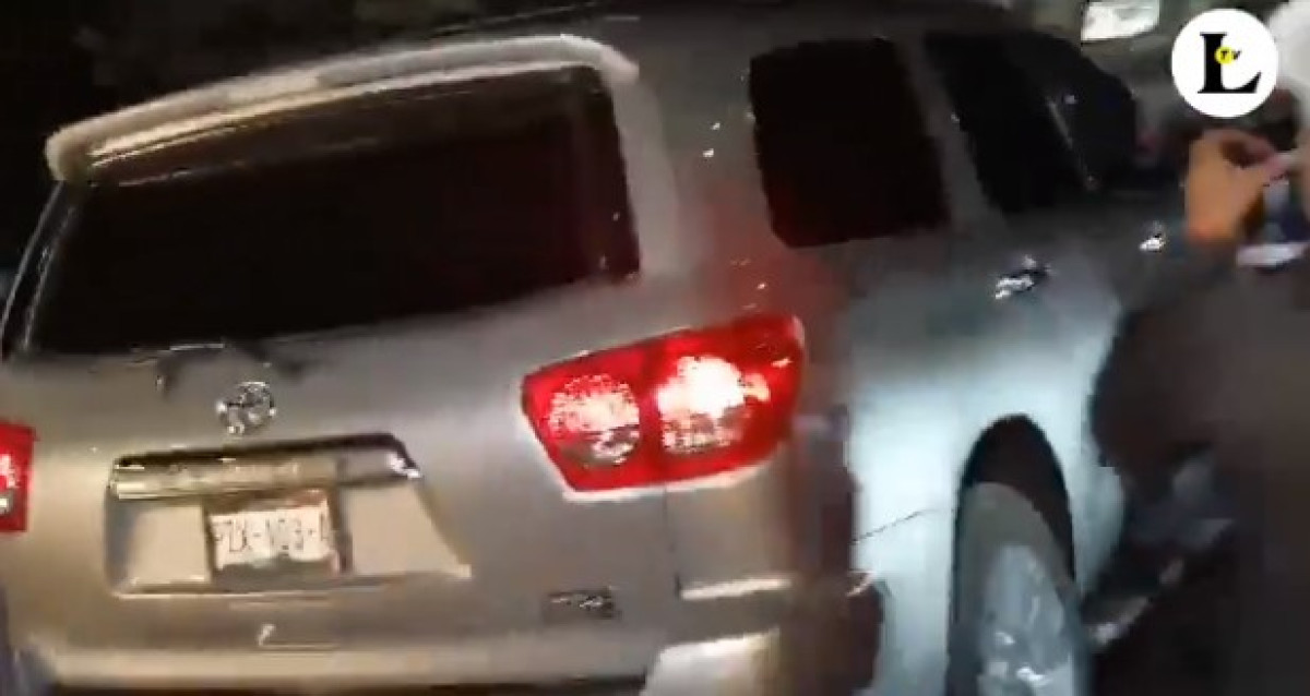 Abandona Lozoya reclusorio Norte, continuará proceso en casa