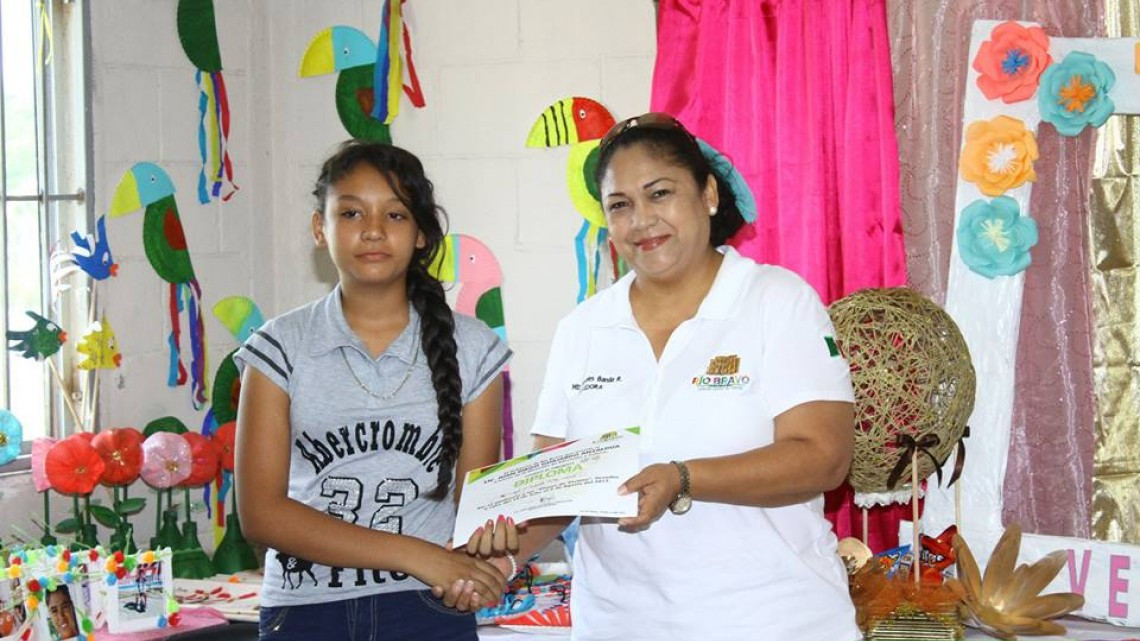 Concluyen "Cursos de Verano"